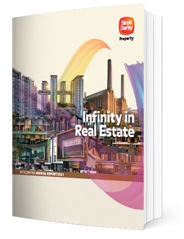 Annual Report | Sime Darby Property